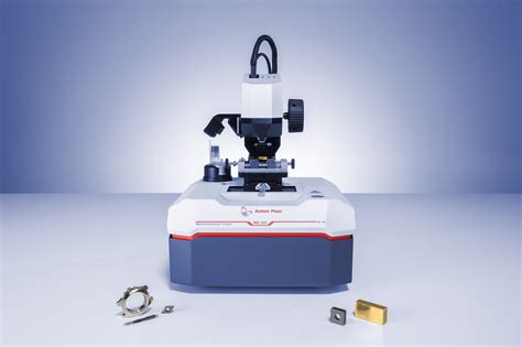 nanoindentation tester